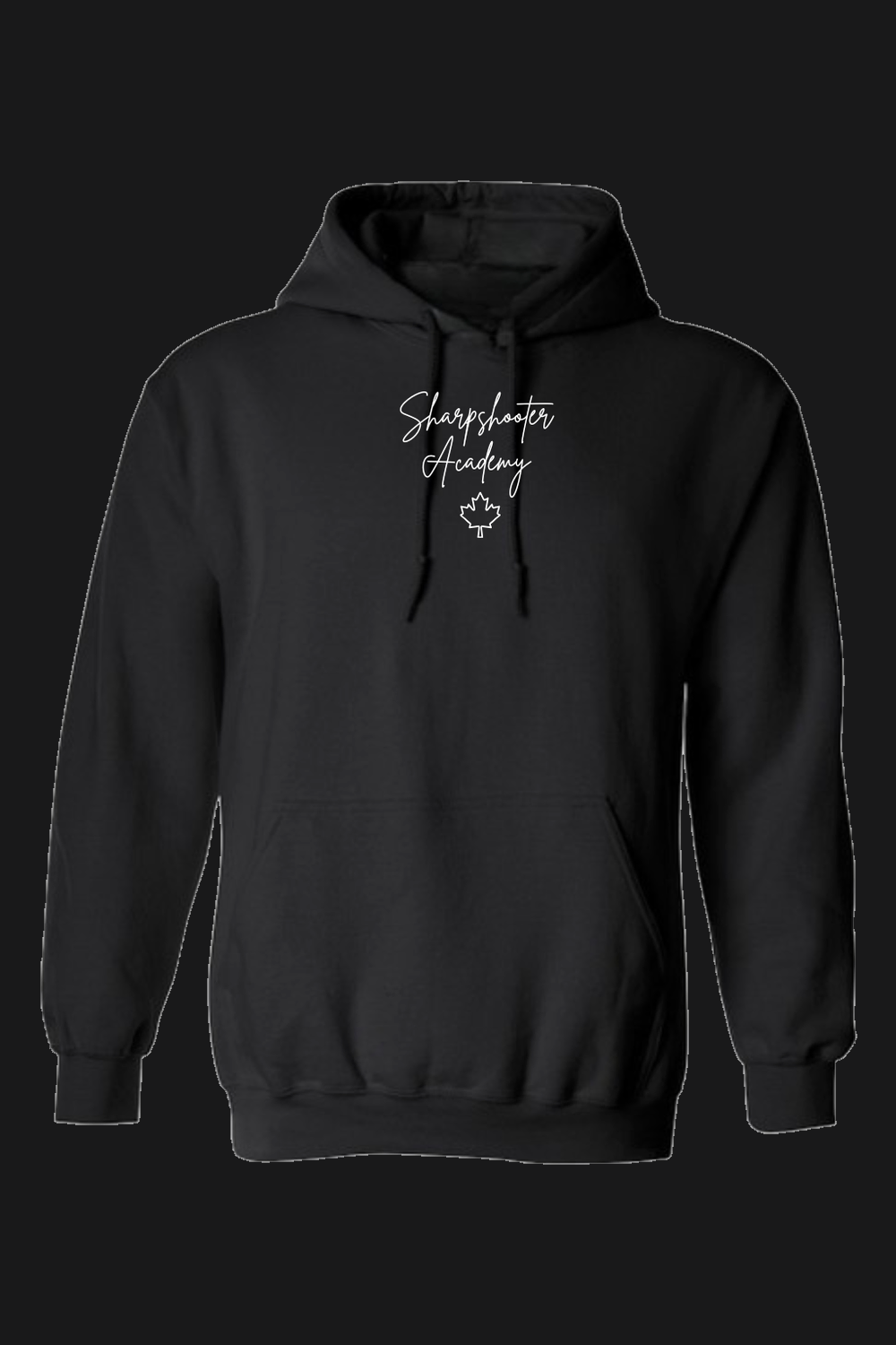 Hoodie Sharpshooter Academy Signature